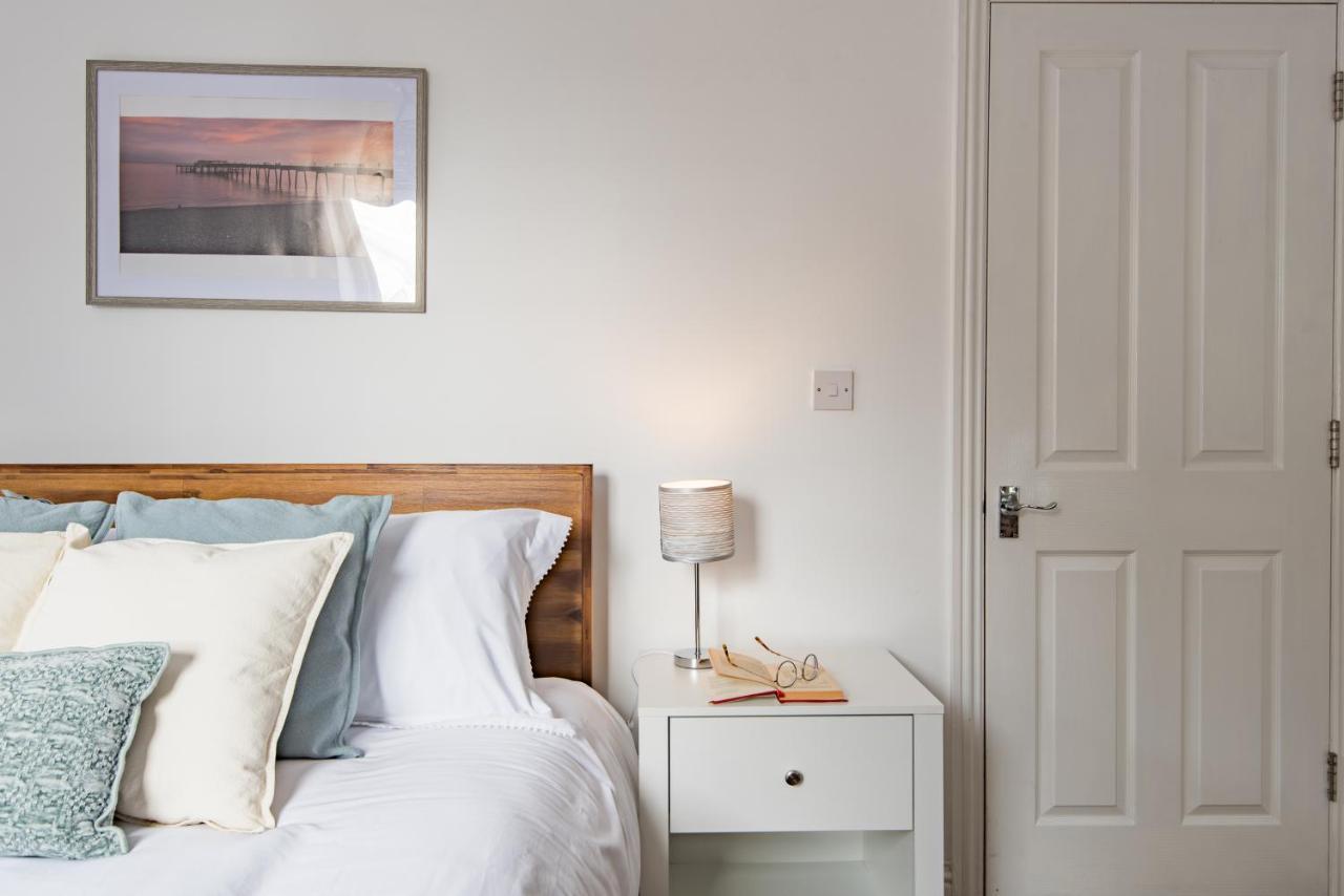Pebble Bay Apartment Deal Extérieur photo