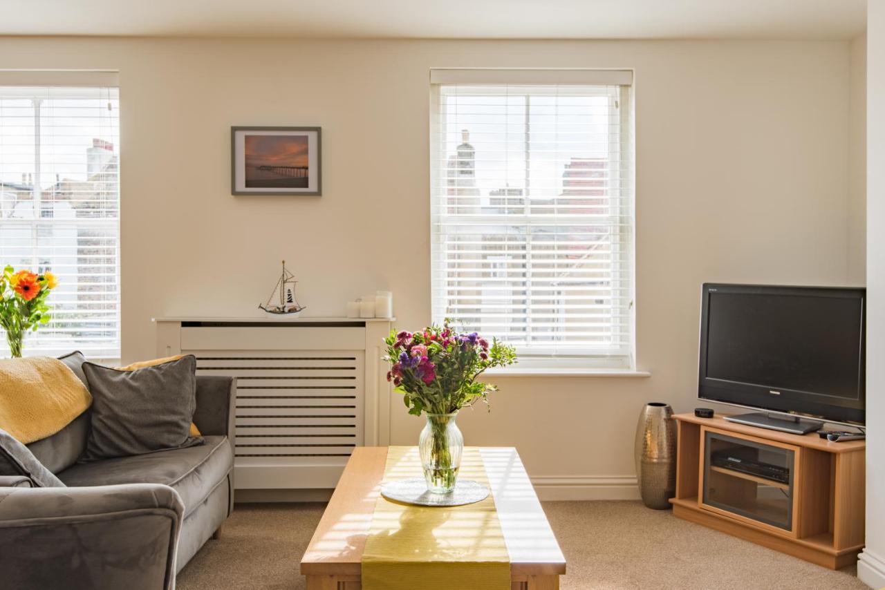 Pebble Bay Apartment Deal Extérieur photo